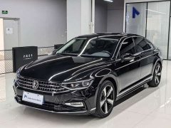 Volkswagen Magotan 2023 2 Million Units Anniversary Edition 280TSI DSG Comfort - ფოტო 1