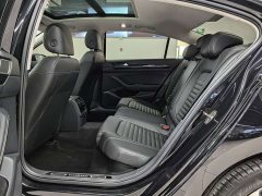 Volkswagen Magotan 2023 2 Million Units Anniversary Edition 280TSI DSG Comfort - ფოტო 10