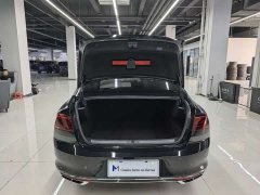 Volkswagen Magotan 2023 2 Million Units Anniversary Edition 280TSI DSG Comfort - ფოტო 11