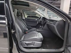 Volkswagen Magotan 2023 2 Million Units Anniversary Edition 280TSI DSG Comfort - ფოტო 13