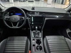 Volkswagen Magotan 2023 2 Million Units Anniversary Edition 280TSI DSG Comfort - ფოტო 14