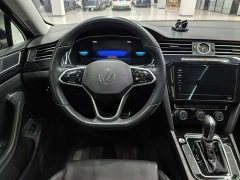 Volkswagen Magotan 2023 2 Million Units Anniversary Edition 280TSI DSG Comfort - ფოტო 15