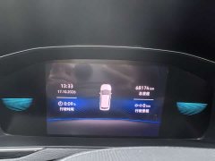 Volkswagen Magotan 2023 2 Million Units Anniversary Edition 280TSI DSG Comfort - ფოტო 17