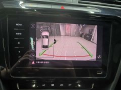 Volkswagen Magotan 2023 2 Million Units Anniversary Edition 280TSI DSG Comfort - ფოტო 18