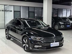 Volkswagen Magotan 2023 2 Million Units Anniversary Edition 280TSI DSG Comfort - ფოტო 2