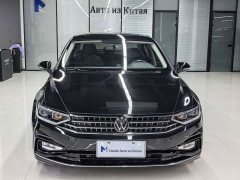 Volkswagen Magotan 2023 2 Million Units Anniversary Edition 280TSI DSG Comfort - ფოტო 3