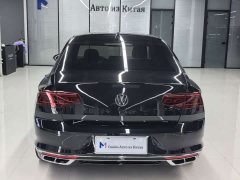 Volkswagen Magotan 2023 2 Million Units Anniversary Edition 280TSI DSG Comfort - ფოტო 4