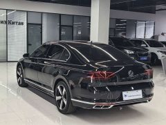 Volkswagen Magotan 2023 2 Million Units Anniversary Edition 280TSI DSG Comfort - ფოტო 5