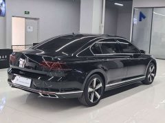 Volkswagen Magotan 2023 2 Million Units Anniversary Edition 280TSI DSG Comfort - ფოტო 6