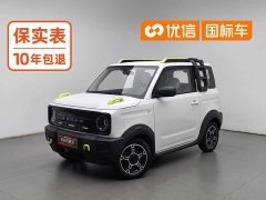 Geely Panda 210km Panda Knight - ფოტო 1
