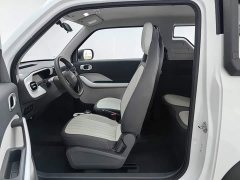 Geely Panda 210km Panda Knight - ფოტო 10