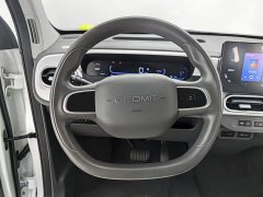 Geely Panda 210km Panda Knight - ფოტო 11