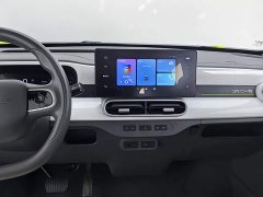 Geely Panda 210km Panda Knight - ფოტო 12