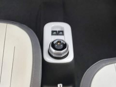 Geely Panda 210km Panda Knight - ფოტო 13