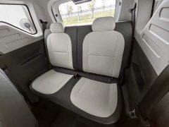 Geely Panda 210km Panda Knight - ფოტო 15