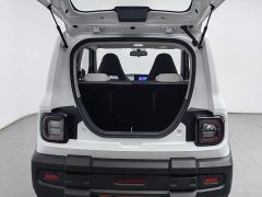 Geely Panda 210km Panda Knight - ფოტო 16
