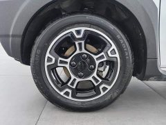 Geely Panda 210km Panda Knight - ფოტო 17
