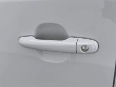 Geely Panda 210km Panda Knight - ფოტო 18