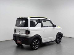 Geely Panda 210km Panda Knight - ფოტო 2