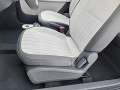 Geely Panda 210km Panda Knight - ფოტო 20