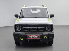Geely Panda 210km Panda Knight - ფოტო 3