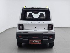 Geely Panda 210km Panda Knight - ფოტო 4