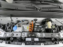 Geely Panda 210km Panda Knight - ფოტო 6