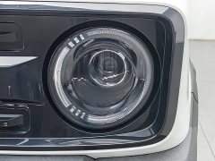 Geely Panda 210km Panda Knight - ფოტო 7