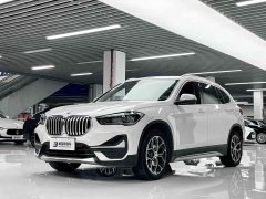 BMW X1 sDrive20Li Premium - ფოტო 1