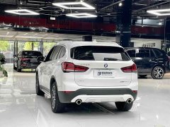 BMW X1 sDrive20Li Premium - ფოტო 10
