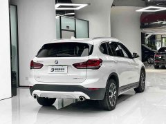 BMW X1 sDrive20Li Premium - ფოტო 11