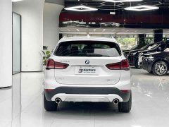 BMW X1 sDrive20Li Premium - ფოტო 12