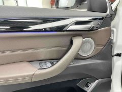 BMW X1 sDrive20Li Premium - ფოტო 13