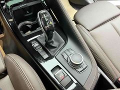 BMW X1 sDrive20Li Premium - ფოტო 14