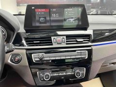BMW X1 sDrive20Li Premium - ფოტო 15