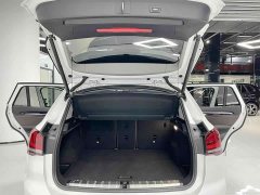 BMW X1 sDrive20Li Premium - ფოტო 16
