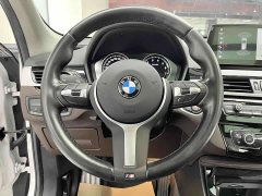 BMW X1 sDrive20Li Premium - ფოტო 17