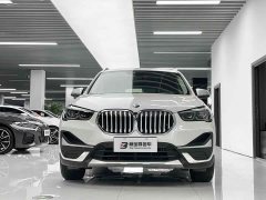 BMW X1 sDrive20Li Premium - ფოტო 2
