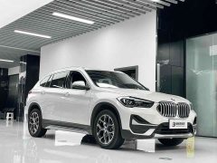 BMW X1 sDrive20Li Premium - ფოტო 3