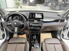 BMW X1 sDrive20Li Premium - ფოტო 4