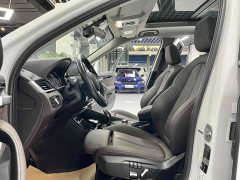 BMW X1 sDrive20Li Premium - ფოტო 6