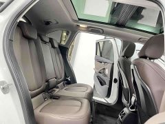 BMW X1 sDrive20Li Premium - ფოტო 8