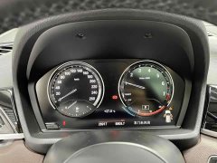 BMW X1 sDrive20Li Premium - ფოტო 9