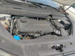 Chery Tiggo 8 PLUS Kunpeng 390TGDI DCT Passion Edition - ფოტო 10