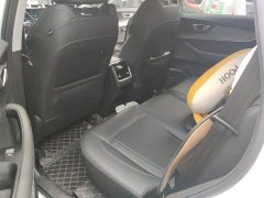 Chery Tiggo 8 PLUS Kunpeng 390TGDI DCT Passion Edition - ფოტო 11