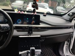 Chery Tiggo 8 PLUS Kunpeng 390TGDI DCT Passion Edition - ფოტო 13