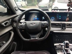 Chery Tiggo 8 PLUS Kunpeng 390TGDI DCT Passion Edition - ფოტო 15