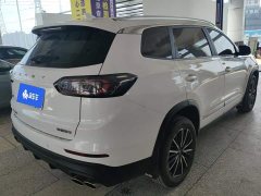 Chery Tiggo 8 PLUS Kunpeng 390TGDI DCT Passion Edition - ფოტო 3