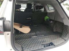 Chery Tiggo 8 PLUS Kunpeng 390TGDI DCT Passion Edition - ფოტო 4