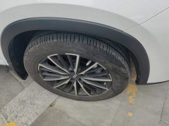 Chery Tiggo 8 PLUS Kunpeng 390TGDI DCT Passion Edition - ფოტო 6